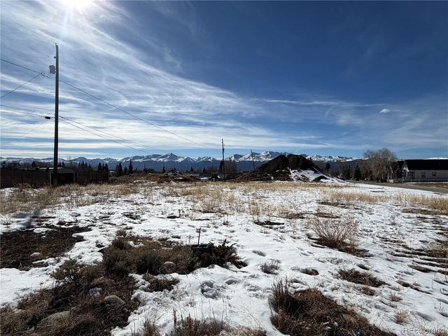 601 E 8th Street, Leadville, CO 80461