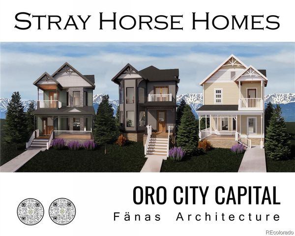 601 E 8th Street, Leadville, CO 80461