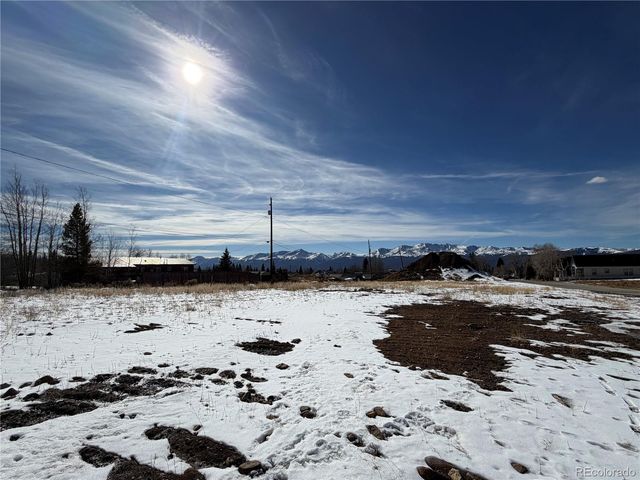 601 E 8th Street, Leadville, CO 80461