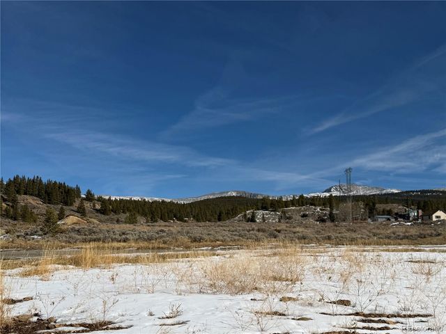 601 E 8th Street, Leadville, CO 80461