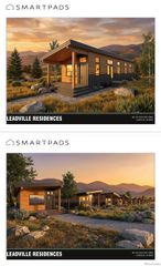 601 E 8th Street, Leadville, CO 80461