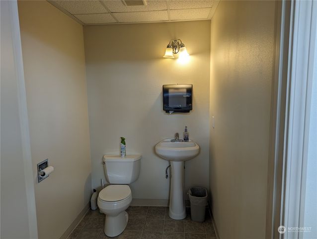 1219 Earnest S Brazill Street, Tacoma, WA 98405