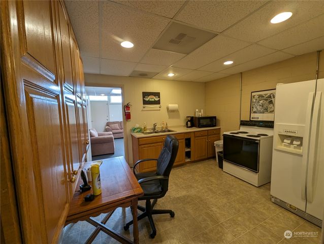 1219 Earnest S Brazill Street, Tacoma, WA 98405
