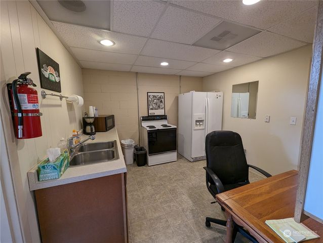 1219 Earnest S Brazill Street, Tacoma, WA 98405