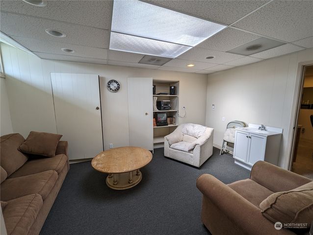 1219 Earnest S Brazill Street, Tacoma, WA 98405