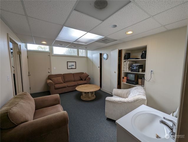 1219 Earnest S Brazill Street, Tacoma, WA 98405