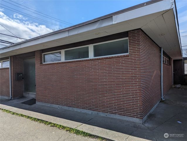 1219 Earnest S Brazill Street, Tacoma, WA 98405