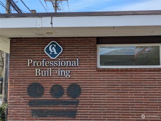 1219 Earnest S Brazill Street, Tacoma, WA 98405