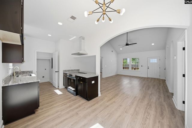 2900 S Partridge Circle, Hopkins, SC 29061