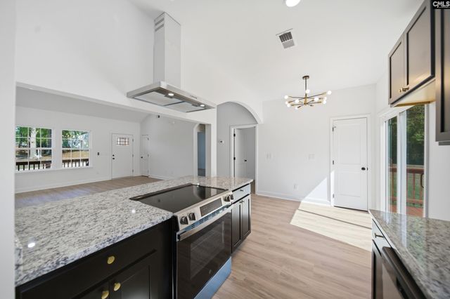 2900 S Partridge Circle, Hopkins, SC 29061