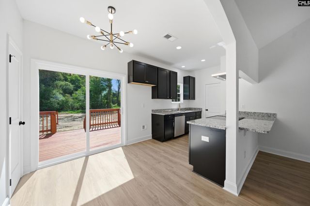 2900 S Partridge Circle, Hopkins, SC 29061