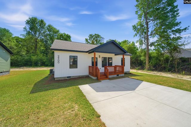 2900 S Partridge Circle, Hopkins, SC 29061