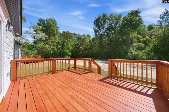 2900 S Partridge Circle, Hopkins, SC 29061