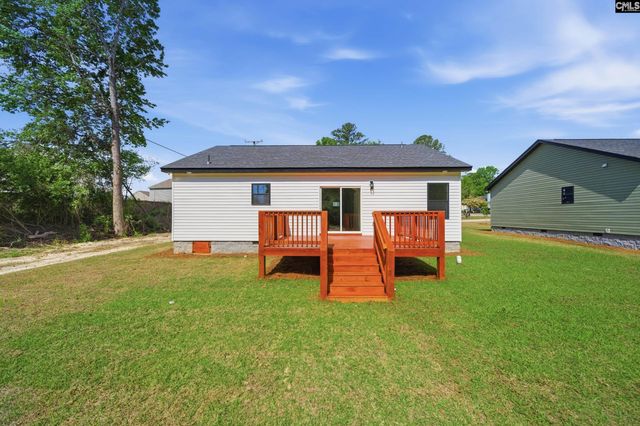 2900 S Partridge Circle, Hopkins, SC 29061