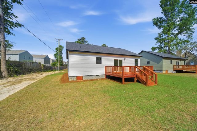 2900 S Partridge Circle, Hopkins, SC 29061