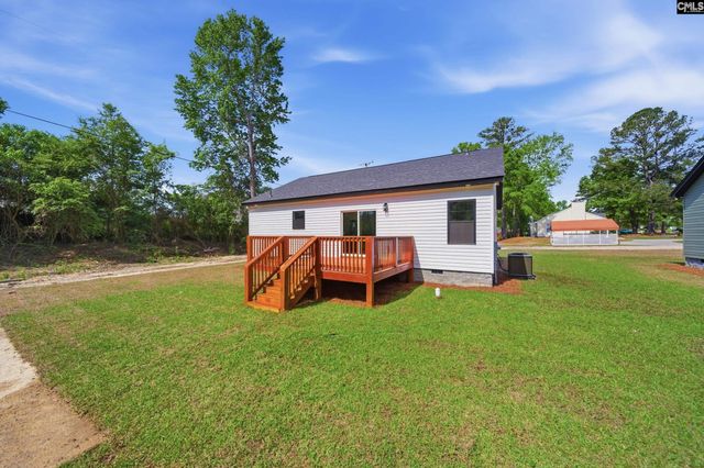 2900 S Partridge Circle, Hopkins, SC 29061
