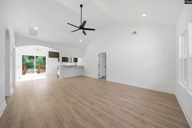 2900 S Partridge Circle, Hopkins, SC 29061