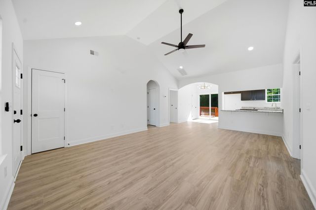 2900 S Partridge Circle, Hopkins, SC 29061