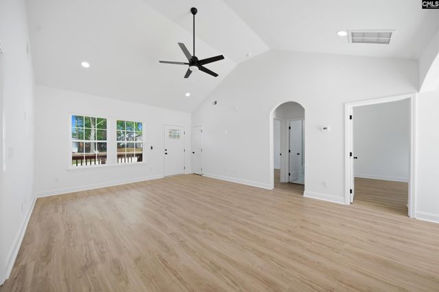2900 S Partridge Circle, Hopkins, SC 29061