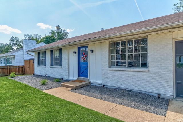 1908 Newton Avenue, Evansville, IN 47715
