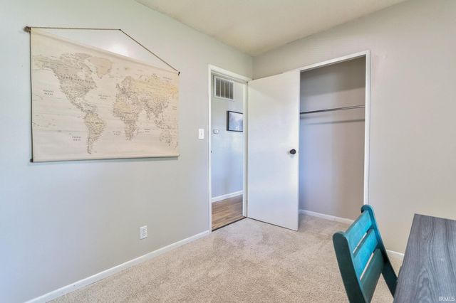1908 Newton Avenue, Evansville, IN 47715