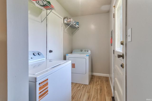 1908 Newton Avenue, Evansville, IN 47715
