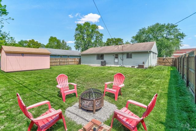 1908 Newton Avenue, Evansville, IN 47715
