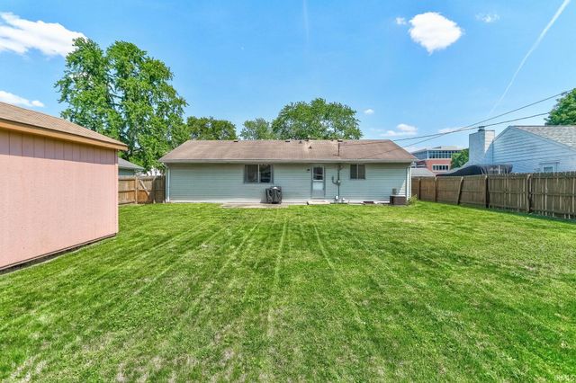 1908 Newton Avenue, Evansville, IN 47715
