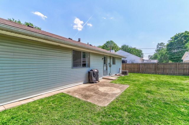 1908 Newton Avenue, Evansville, IN 47715