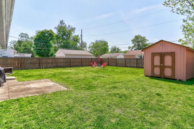 1908 Newton Avenue, Evansville, IN 47715