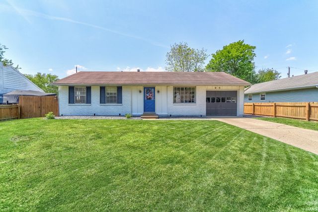 1908 Newton Avenue, Evansville, IN 47715