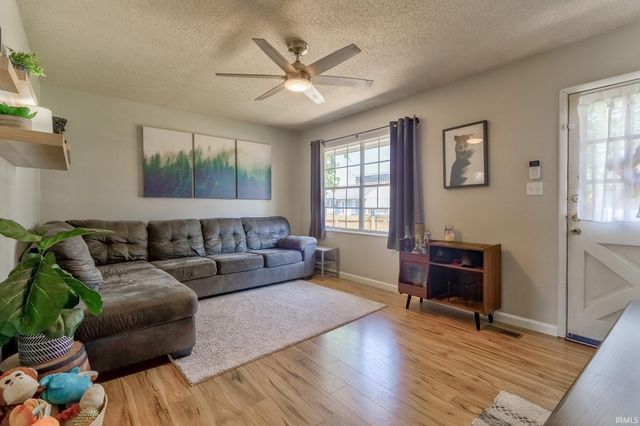 1908 Newton Avenue, Evansville, IN 47715