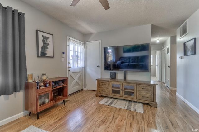 1908 Newton Avenue, Evansville, IN 47715