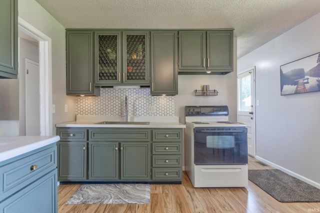 1908 Newton Avenue, Evansville, IN 47715