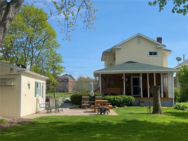 1477 County Road 132, Romulus, NY 14521