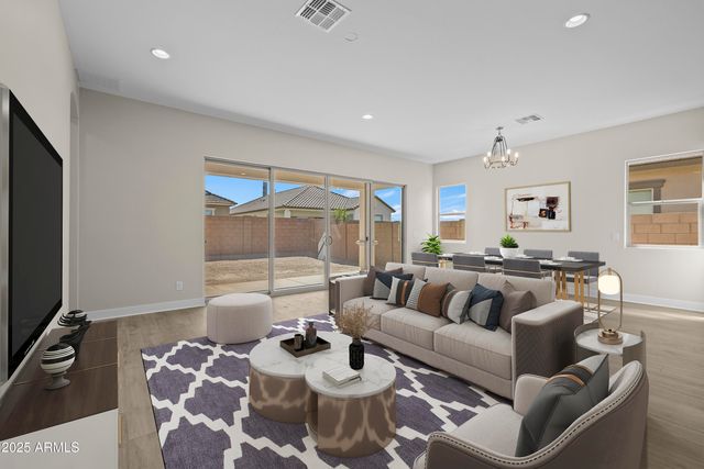 22437 E Cattle Drive, Queen Creek, AZ 85142