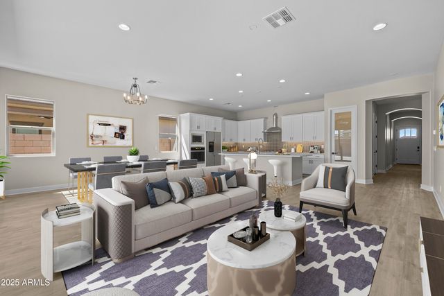 22437 E Cattle Drive, Queen Creek, AZ 85142