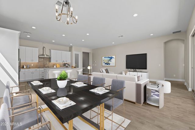 22437 E Cattle Drive, Queen Creek, AZ 85142