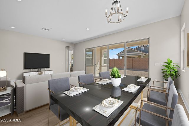 22437 E Cattle Drive, Queen Creek, AZ 85142