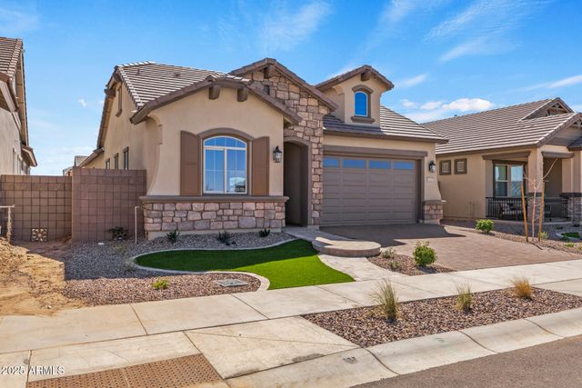 22437 E Cattle Drive, Queen Creek, AZ 85142