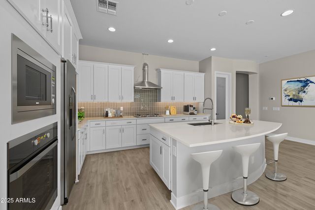 22437 E Cattle Drive, Queen Creek, AZ 85142