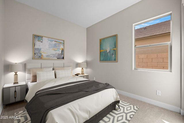 22437 E Cattle Drive, Queen Creek, AZ 85142