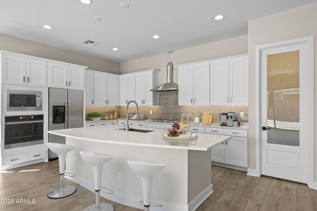 22437 E Cattle Drive, Queen Creek, AZ 85142