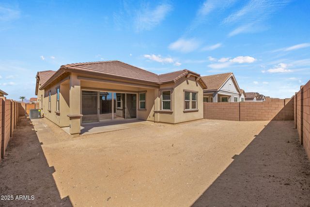 22437 E Cattle Drive, Queen Creek, AZ 85142