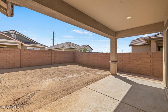 22437 E Cattle Drive, Queen Creek, AZ 85142