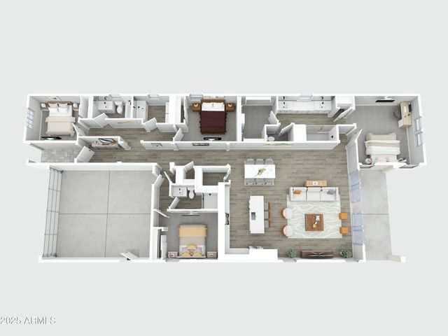 22437 E Cattle Drive, Queen Creek, AZ 85142