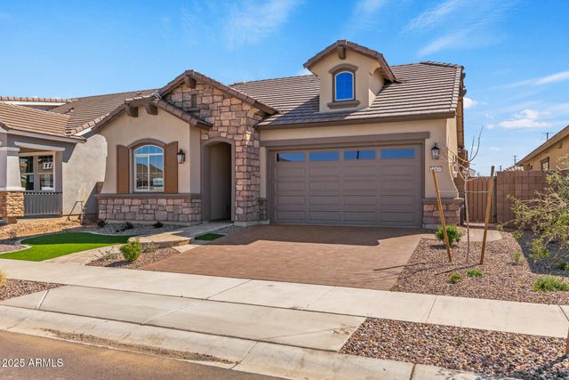 22437 E Cattle Drive, Queen Creek, AZ 85142