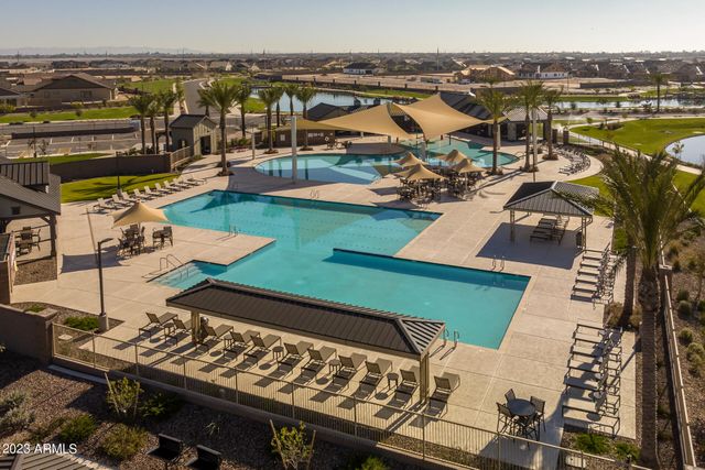 22437 E Cattle Drive, Queen Creek, AZ 85142