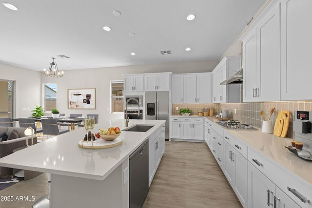 22437 E Cattle Drive, Queen Creek, AZ 85142