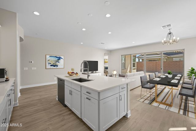 22437 E Cattle Drive, Queen Creek, AZ 85142